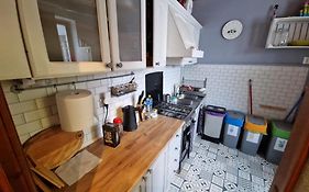 Apartamenty Marysieńki